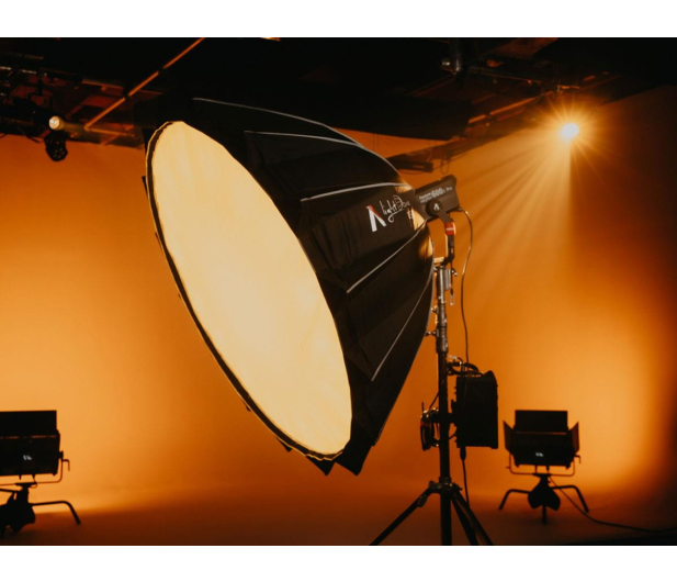 Aputure Light Dome 150 - 1491110 - zdjęcie 6